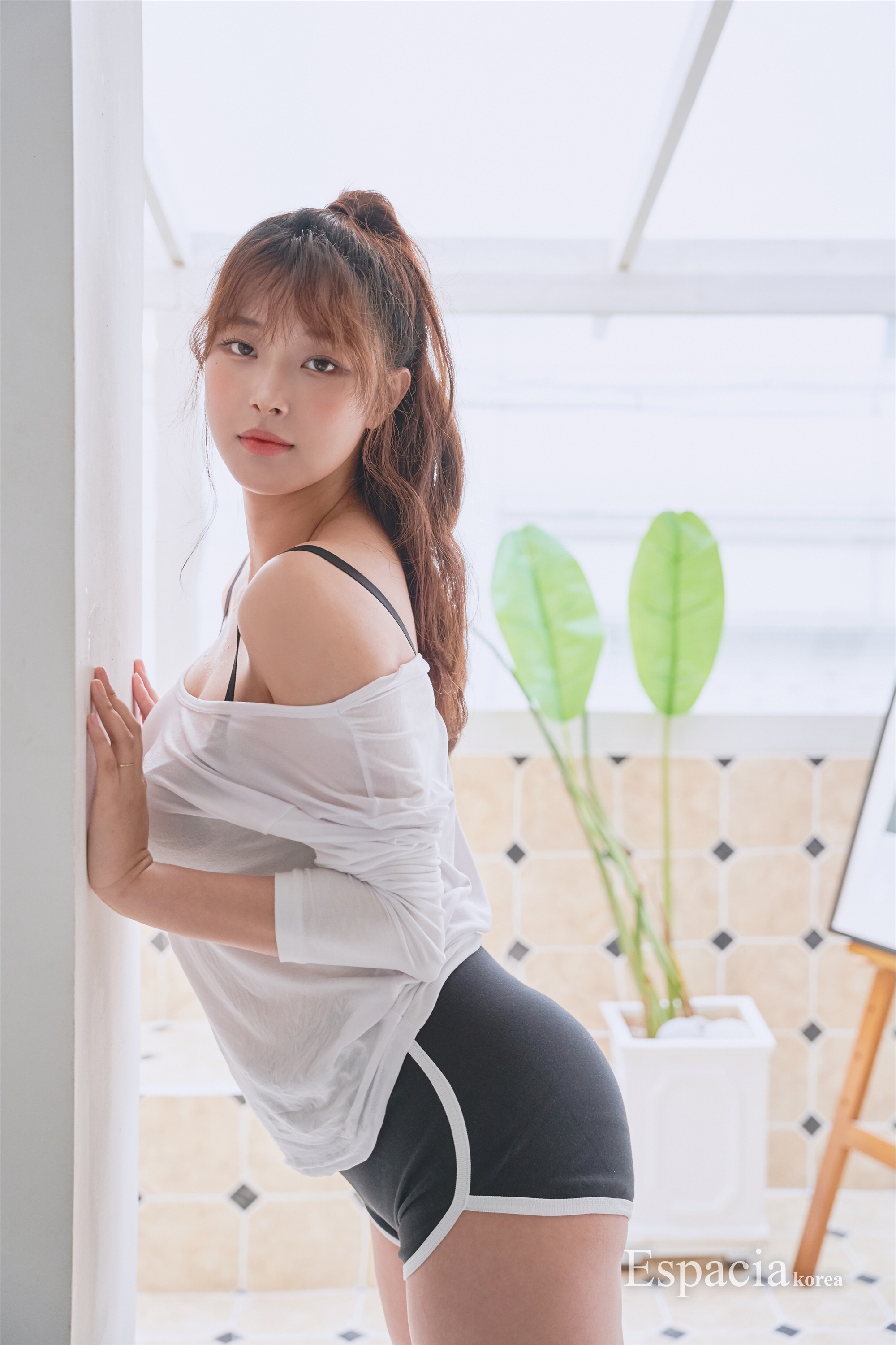 ESPACIAKOREA 003 EHC-012 - K.G.J